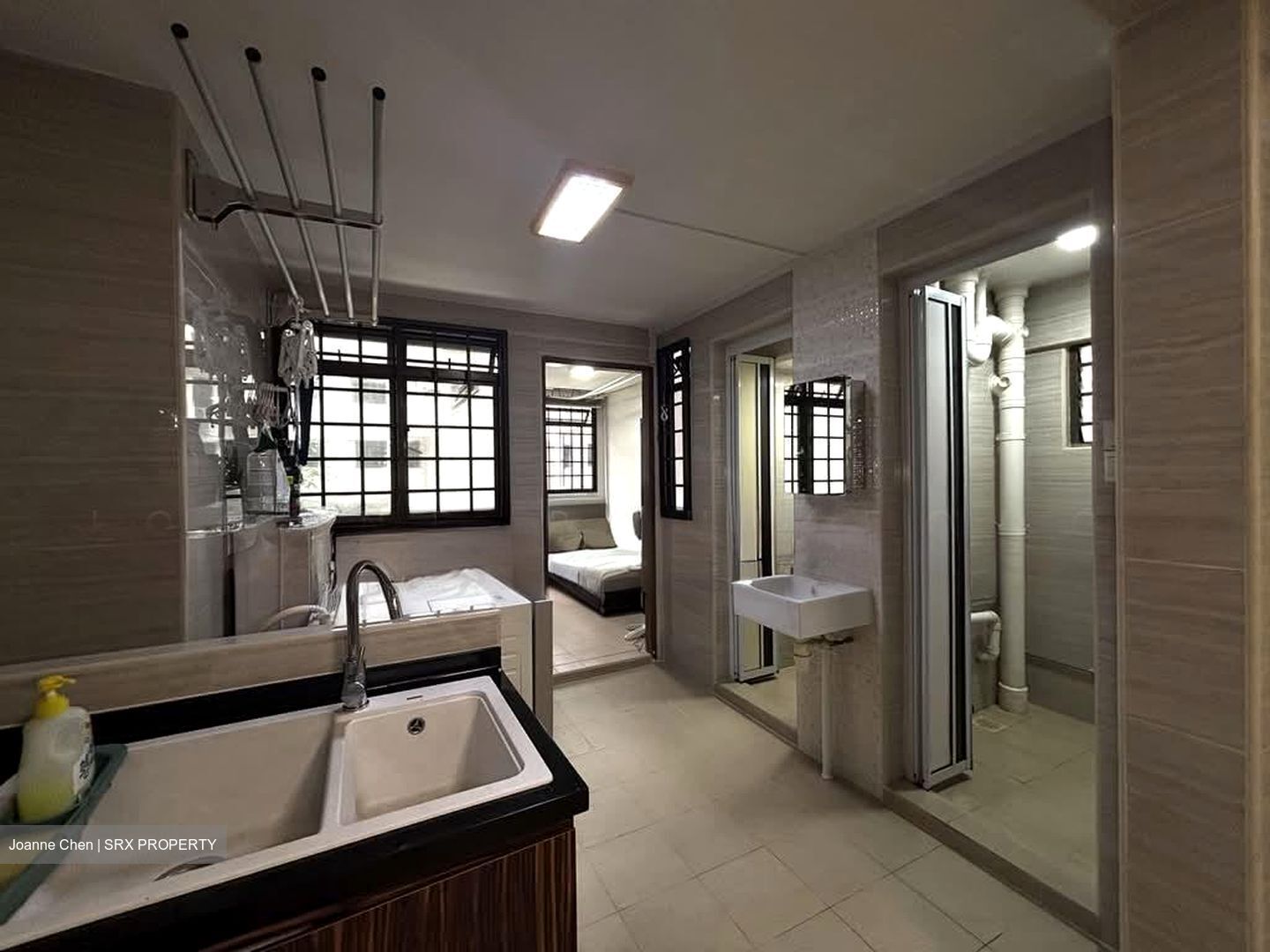 Blk 110 Toa Payoh North (Toa Payoh), HDB 3 Rooms #595491811